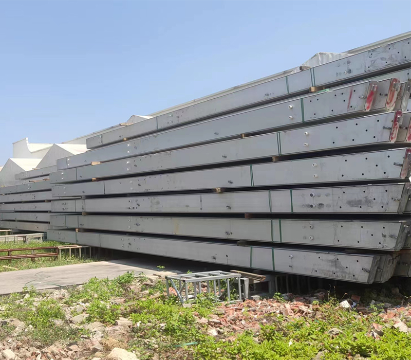 低价出售二手篷房