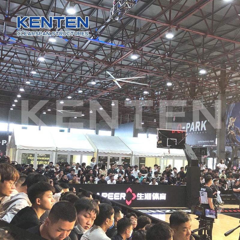 深圳bsk篮球争霸赛