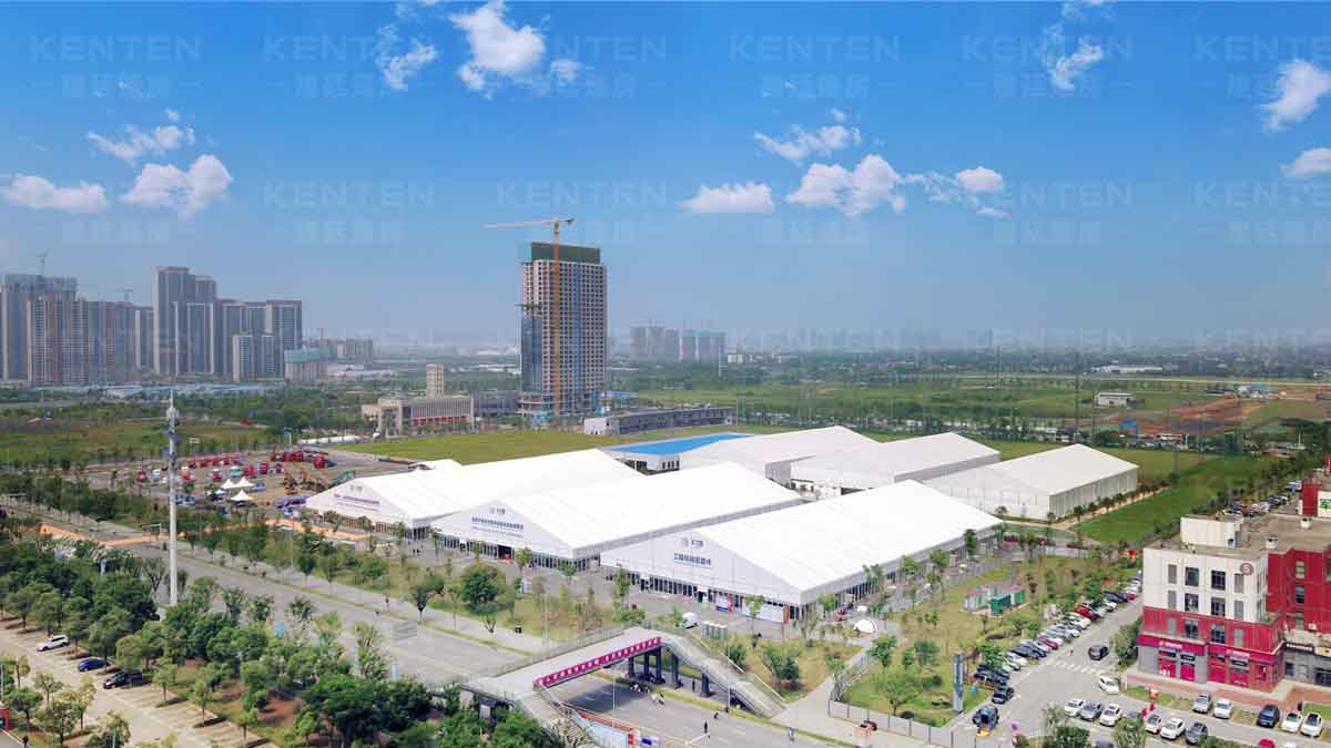 2023年长沙国际工程机械展