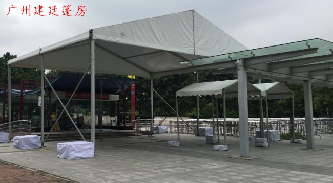 篷房配件主要有那些