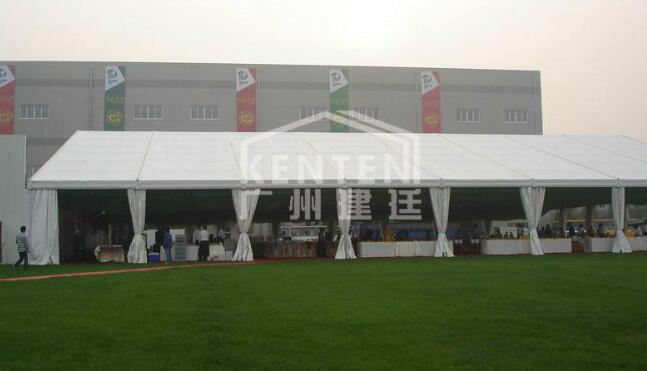 大型篷房-跨度30米
