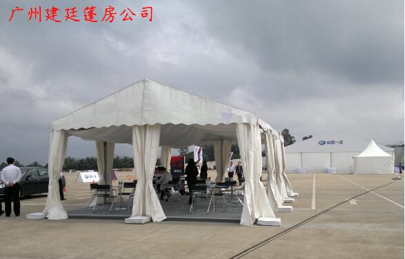 建廷篷房销售售后服务内容