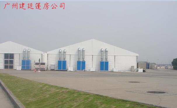 篷房配件-篷房专用空调