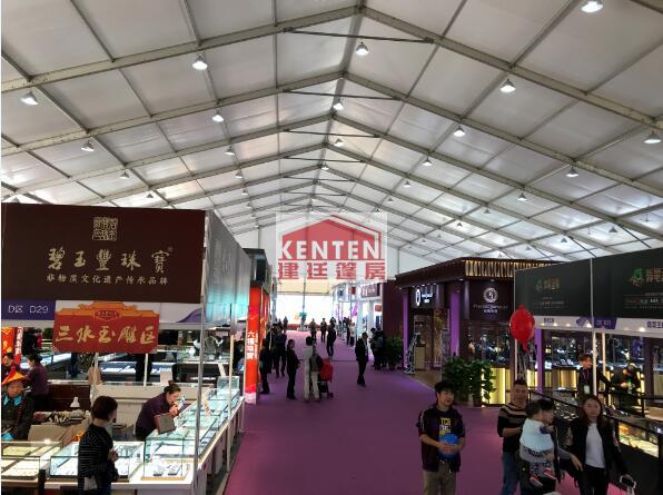 活动篷房人群疏散应急预案