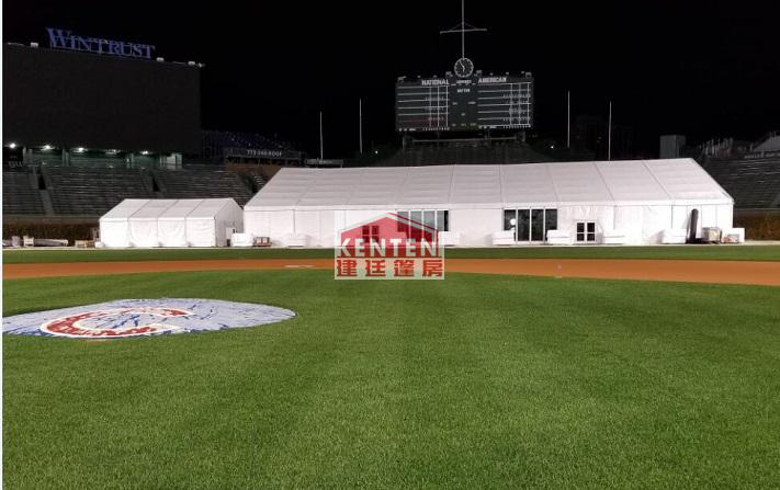 佛山新城中欧中心中央广场篷房技术条款差异说明表