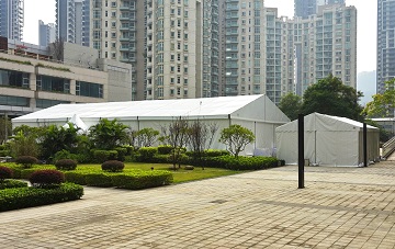 活动篷房-第4届德国啤酒节