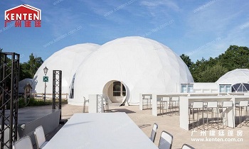 篷房租赁多少钱一平米