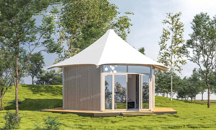 单峰帐篷酒店厂家-定做销售