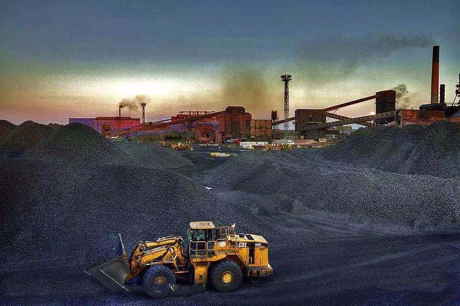 煤炭仓储篷房销售